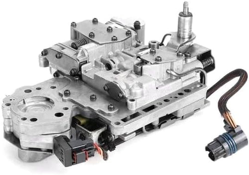 47RE Valve Body 1995-2003 - Aftermarket - image 2