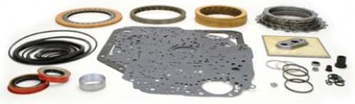 700R4 Master Rebuild Kit 1982-1993 379000 TCI - image 3