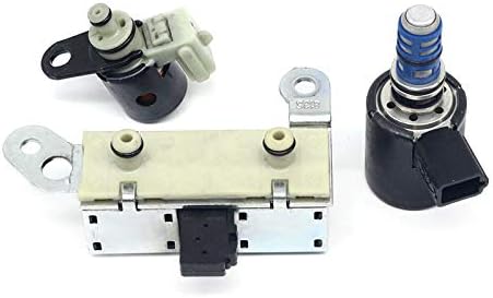 4R75W Shift Solenoid 2004-2010 - Aftermarket - image 5