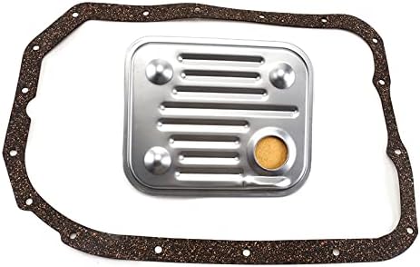 4L85E Transmission Filter 2002-2013 - Aftermarket - image 3