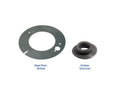 Sonnax Low/Reverse Piston Retainer Oil Feed Seal Kit for 41TE - 92106-01K