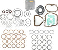 41TE Master Transmission Rebuild Kit 2001-2008 OEM