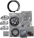41TE Overhaul Gasket & Seal Kit 89-Up OEM