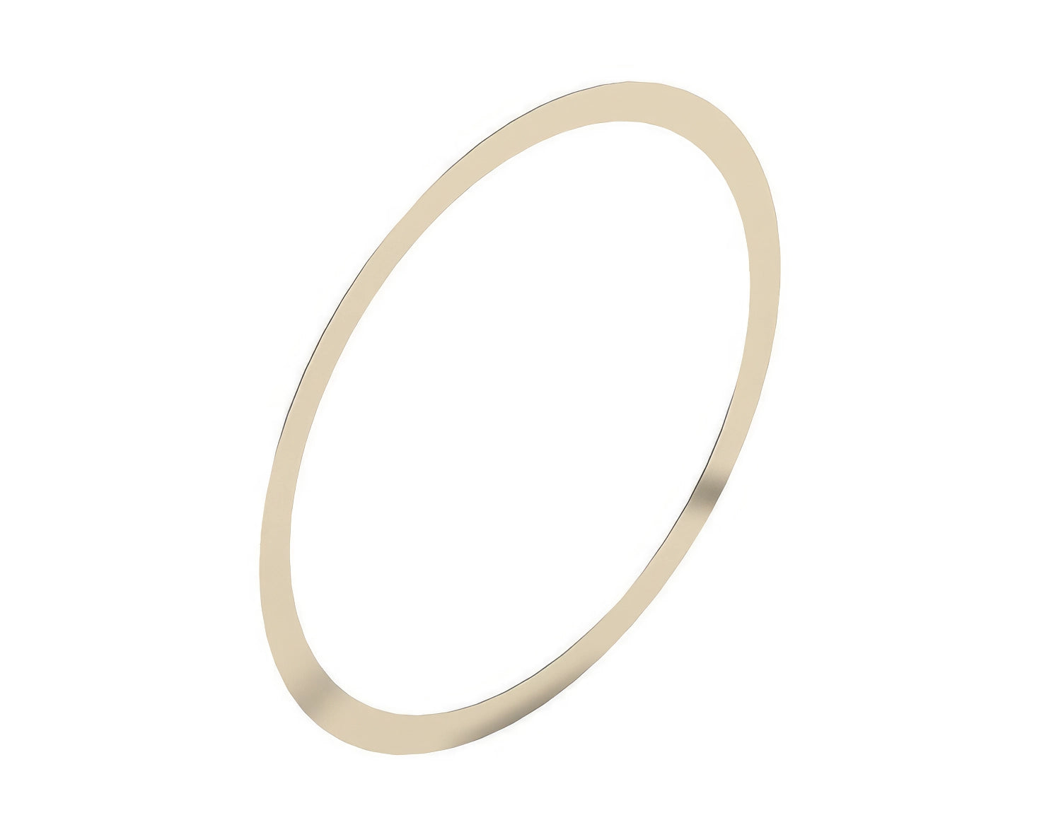 Sonnax Shim for 41TE - 39540-Z5