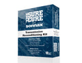 Sonnax The Sure Cure Kit for 41TE - SC-41TE