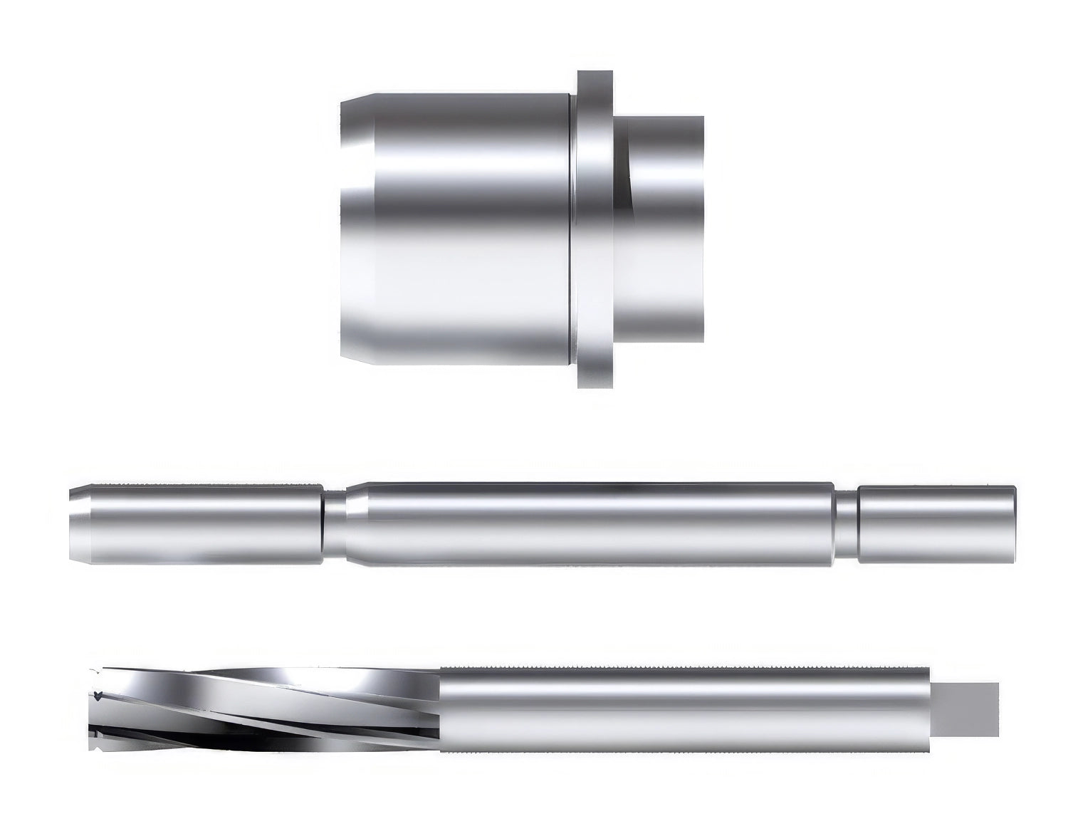 Sonnax Tool Kit for 41TE - F-92835-TL18