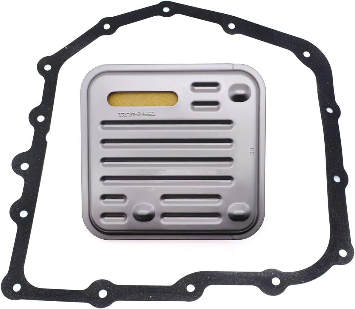 41TE Transmission Filter with Gaskets OEM