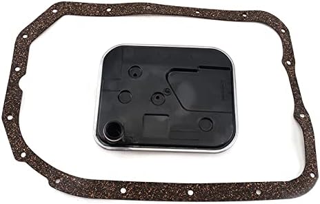 4L85E Transmission Filter 2002-2013 - Aftermarket - image 5