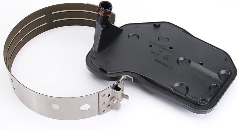 4L70E Master Rebuild Kit 2006-2013 - Aftermarket - image 5