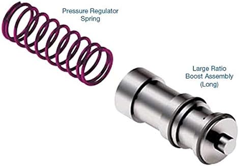 4L60E Pressure Regulator Valve Kit 1993-2008 - Sonnax - image 2