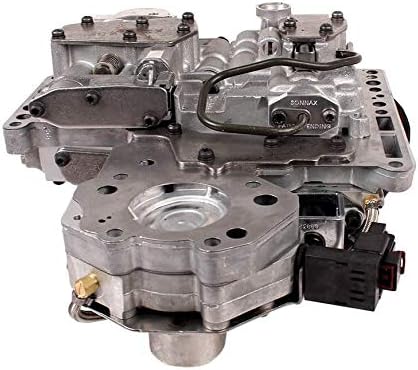 48RE Valve Body 2003-2007 CHR135 OEM - image 2