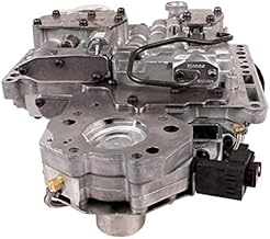 48RE Valve Body 2003-2007 CHR135 OEM