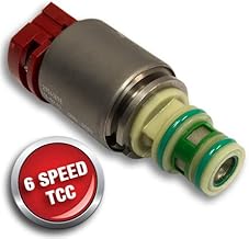 Allison 1000 TCC Solenoid 2001-2024 29541898 Allison