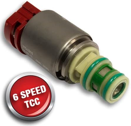 Allison 1000 TCC Solenoid 2001-2024 29541898 Allison - image 3