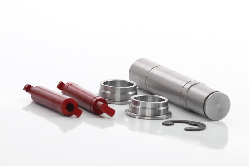 Clutch Masters BMW M2/M3/M4 G87/G80/G82 & Toyota Supra MK5 3.0L Turbo Clutch Pedal & Bushing Pin Kit - CM-340-CPBK