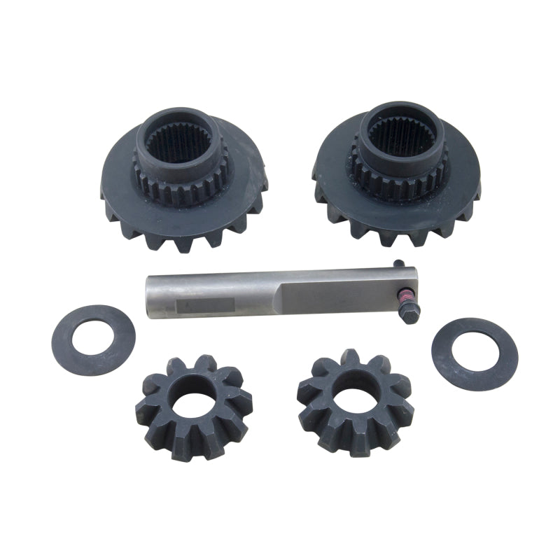 Yukon Gear Positraction Spiders For Chrysler9.25in Dura Grip Posi / 31 Spline / No Clutches included - YPKC9.25-P-31