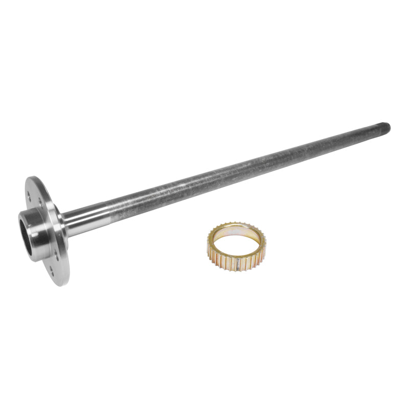 Yukon Gear & Axle USA Standard Axle For 03+ Crown Victoria & More. 28 Spline / 34 3/8in - ZA F880038