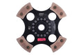ACT 19-25 Mazda MX-5 Miata 4 Pad Rigid Race Disc - 4224005-1