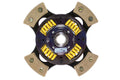 ACT 13-16 Scion FR-S/13-20 Subaru BRZ/17-20 Toyota 86 4 Pad Sprung Race Disc - 4228218-1