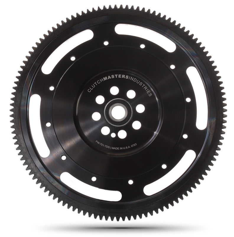 Clutch Masters 90-00 Honda Accord / 99-00 Prelude 725 Series Steel Flywheel - FW-701-TDS