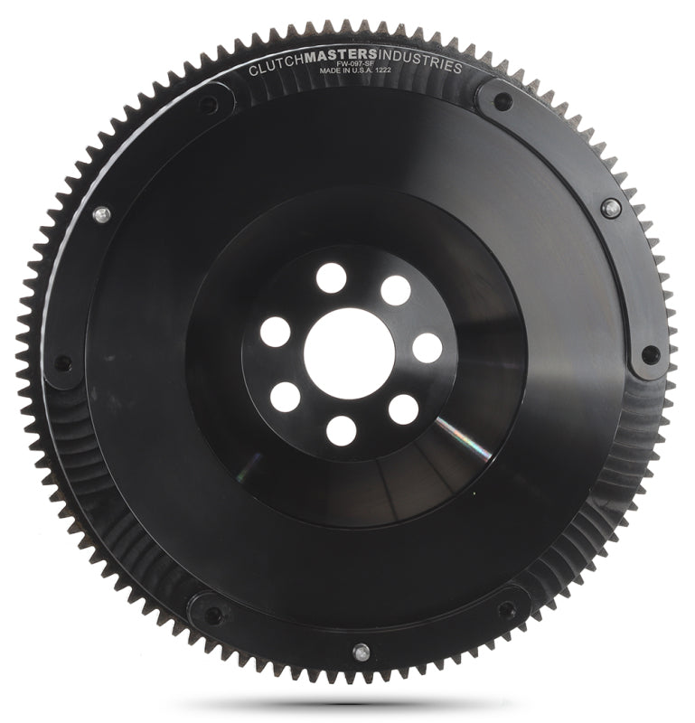 Clutch Masters 12-16 Dodge Dart 2.0L Lightweight steel flywheel - FW-097-SF