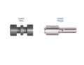 Sonnax TCC Control & Plunger Kit for 42LE - 92835-03K
