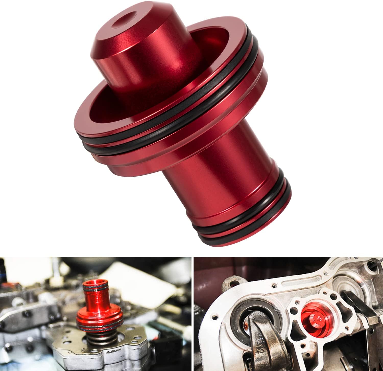 42RE Accumulator Piston Kit OEM