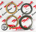 42RE Friction Clutch Kit 1988-2016 OEM