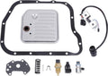42RE Governor Pressure Sensor & Solenoid Kit with Filter OEM