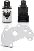 42RE Governor Pressure Solenoid Kit 2000-2025 OEM