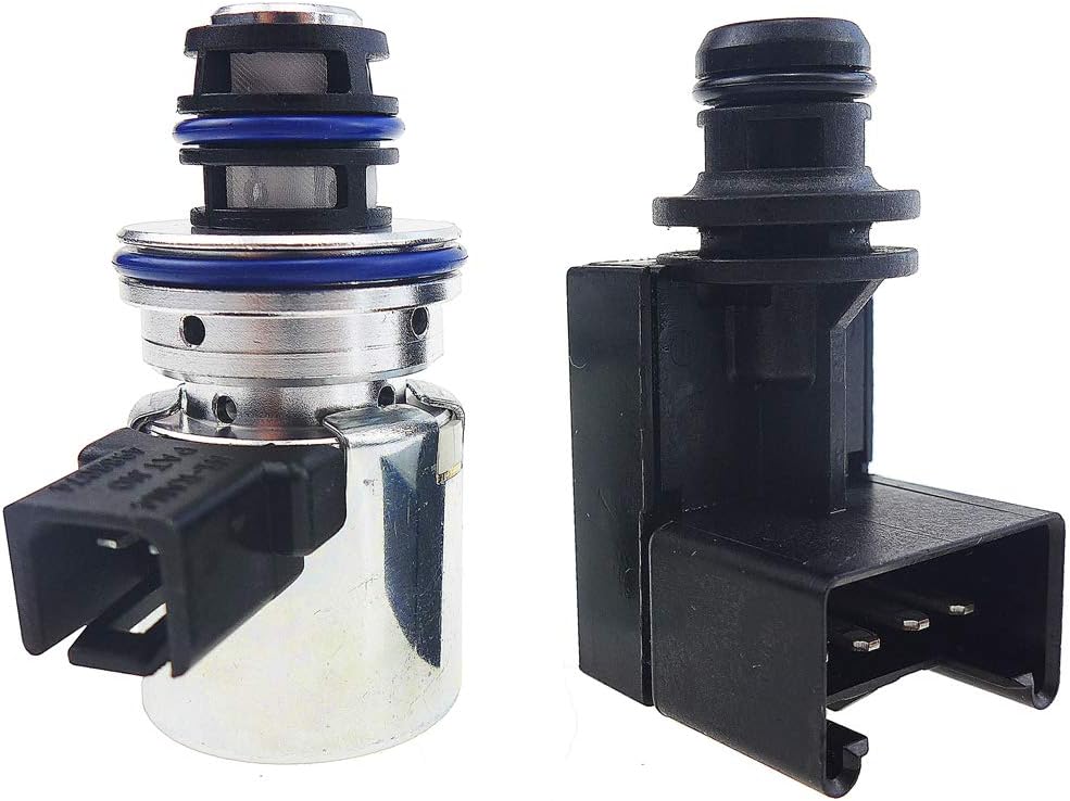 42RE Governor Pressure Solenoid Kit 2000-Up OEM