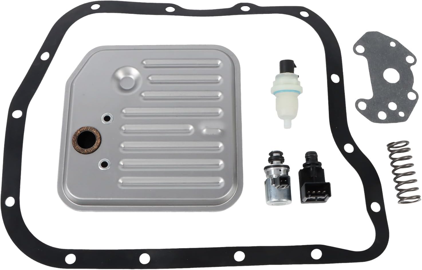 42RE Governor Pressure Solenoid Kit with Sensor for Ram 1500 OEM