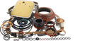 42RE High-Performance Transmission Rebuild Kit - Alto Red Eagle 1988-1991 OEM