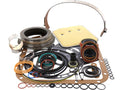 42RE Less Steel Level 2 Rebuild Kit 1992-On OEM