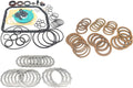 42RE Master Overhaul Rebuild Kit 1998-2004 OEM