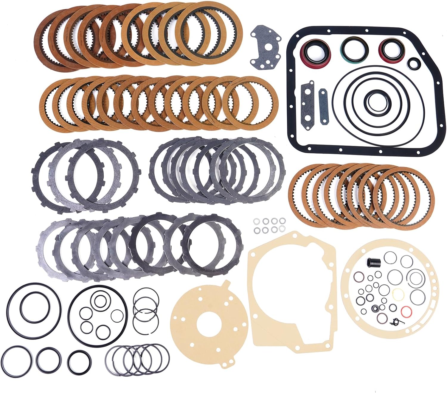 42RE Master Rebuild Kit OEM