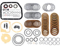 42RE Master Transmission Rebuild Kit 1998-2004 OEM