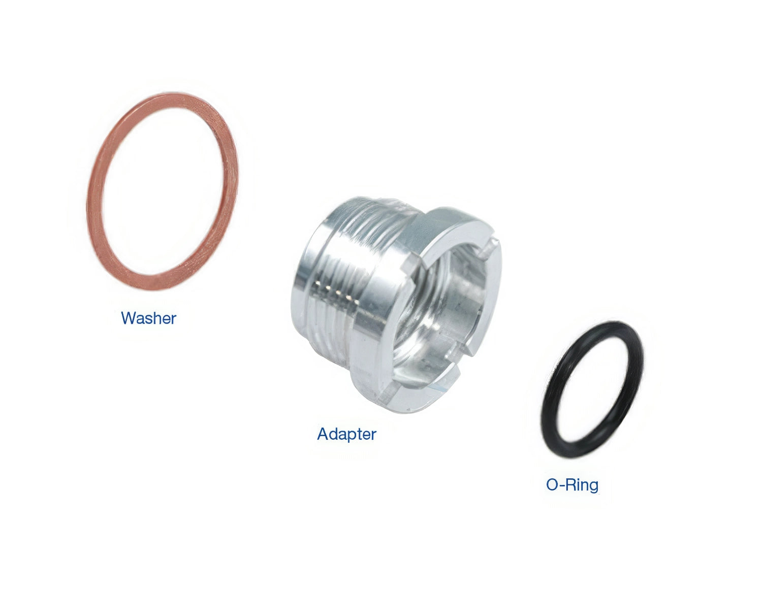 Sonnax Neutral Safety Switch Adapter Kit for 42RE - 22179-06K