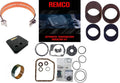 42RE Overhaul Rebuild Kit 1988-Up OEM