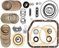 42RE Overhaul Rebuild Kit with Clutches and Gaskets OEM
