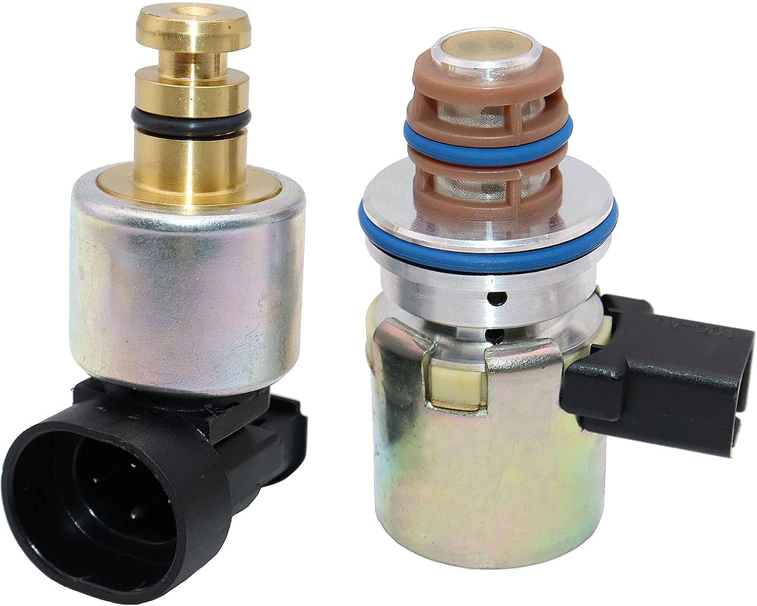 42RE Shift Solenoid Kit 1996-1999 OEM