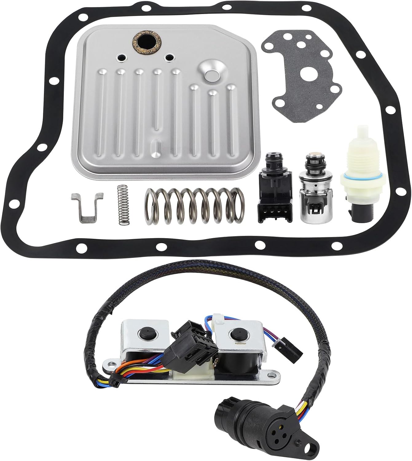 42re Transmission Filter for Ram 1500 OEM