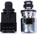 42RE Transmission Pressure Sensor & Governor Pressure Solenoid Kit OEM