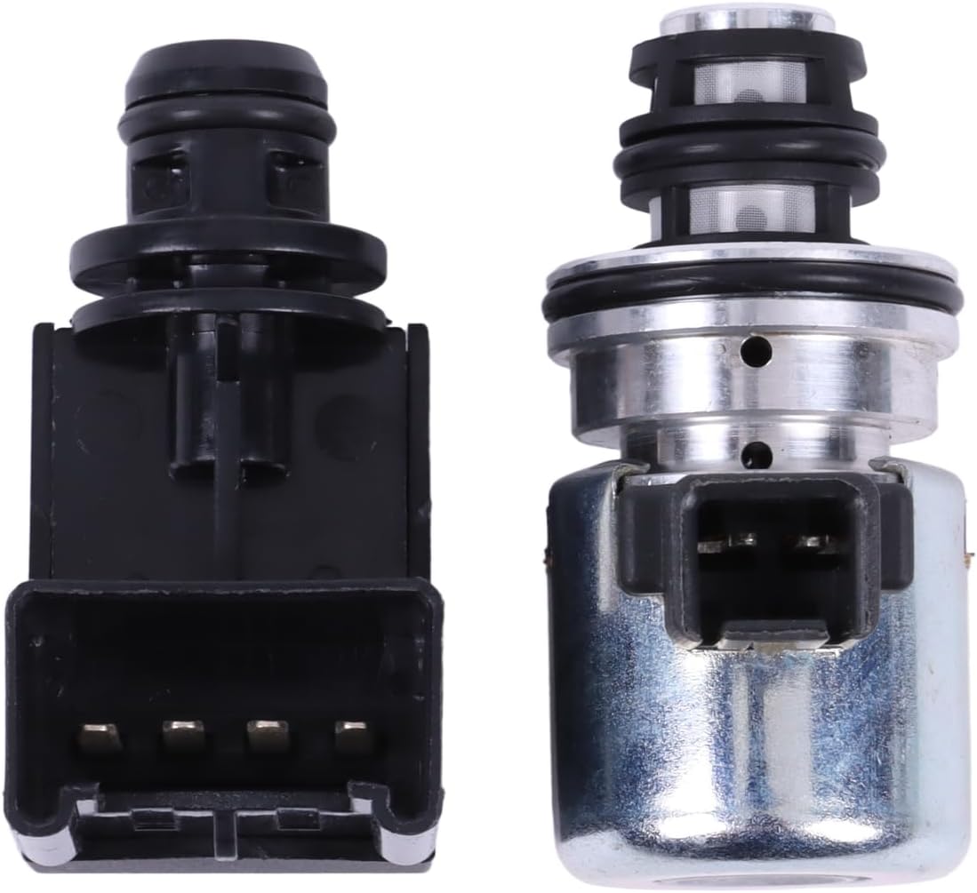 42RE Transmission Pressure Sensor & Governor Pressure Solenoid Kit OEM
