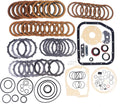 42RE Transmission Rebuild Kit 1988-2004 OEM