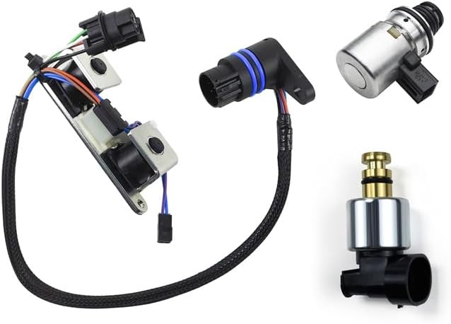 42RE Transmission Solenoid Kit 1996-1999 OEM