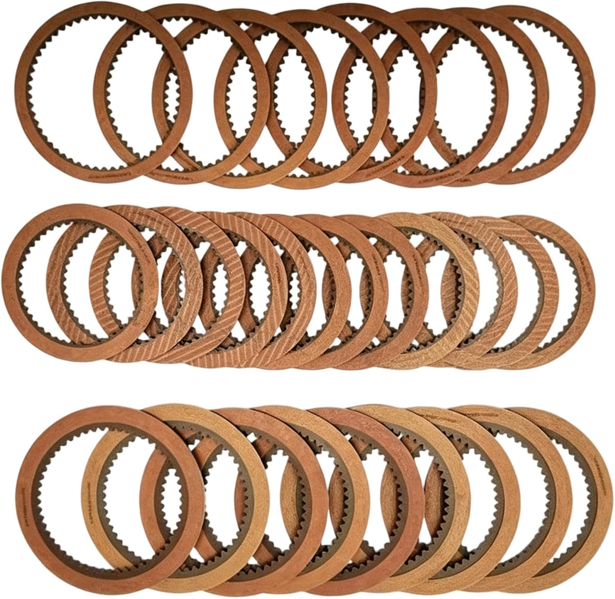 42RH Friction Clutch Kit OEM