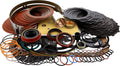 42RH High-Performance Transmission Rebuild Kit - Alto Red Eagle 1992-Up OEM