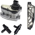 42RLE 04800171AA Transmission Solenoid Block Filter KIT 4 Speeds OEM
