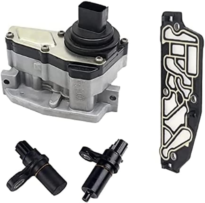 42RLE 04800171AA Transmission Solenoid Block Filter KIT 4 Speeds OEM